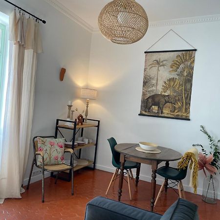 Appartamento L'écrin de Mona au coeur de Lourmarin Esterno foto