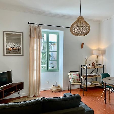 Appartamento L'écrin de Mona au coeur de Lourmarin Esterno foto