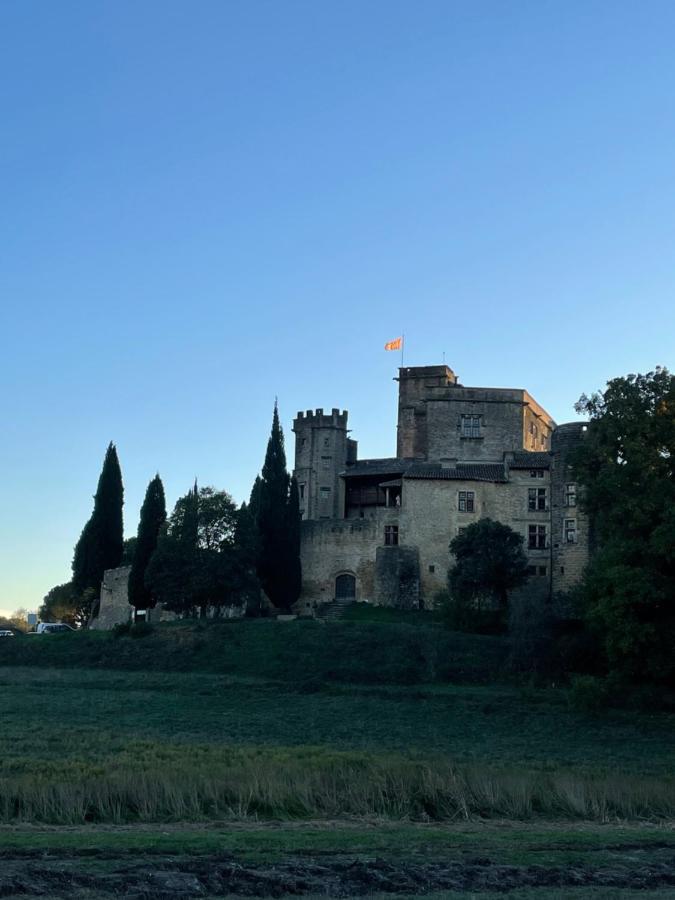 Appartamento L'écrin de Mona au coeur de Lourmarin Esterno foto