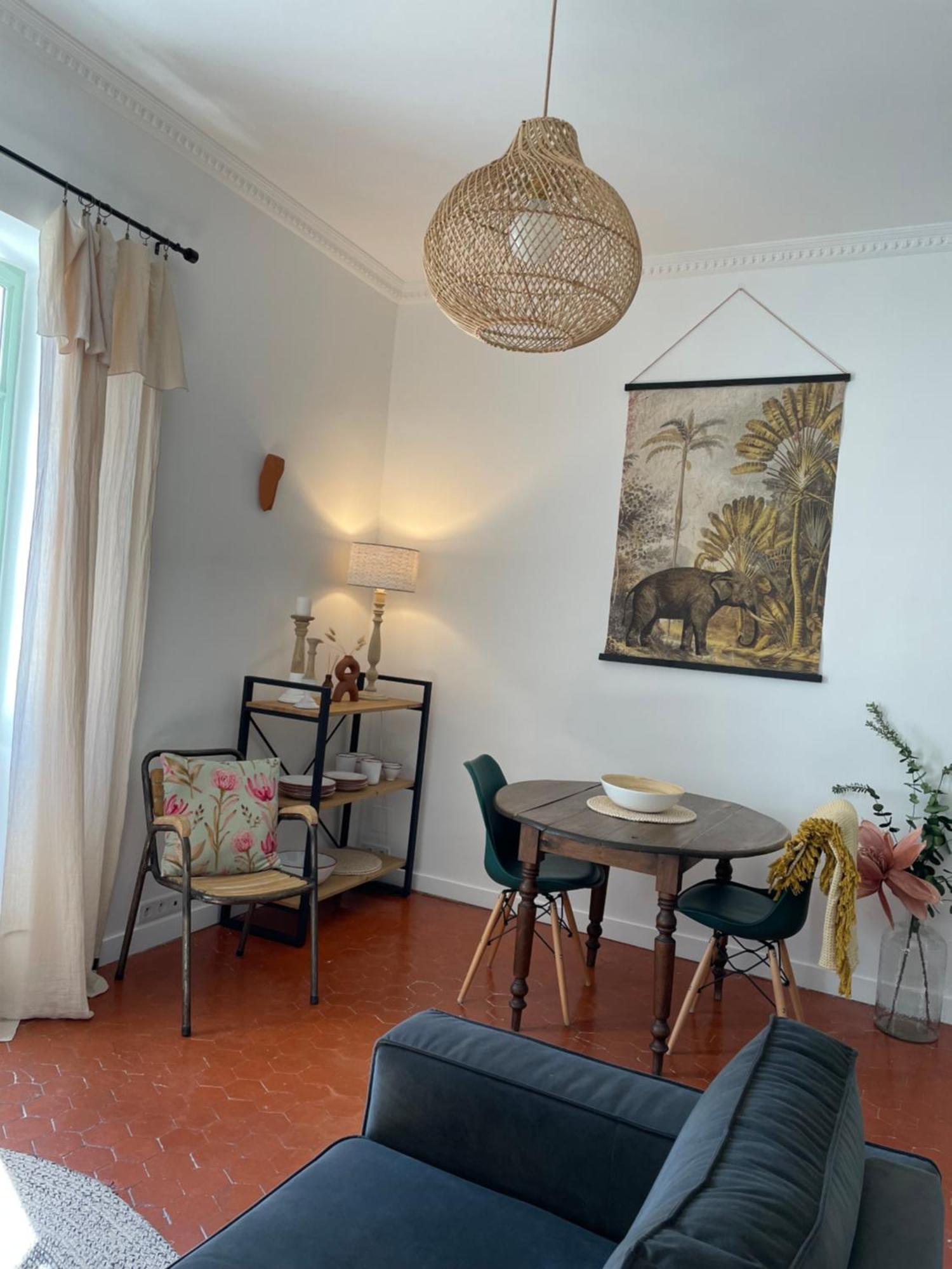 Appartamento L'écrin de Mona au coeur de Lourmarin Esterno foto