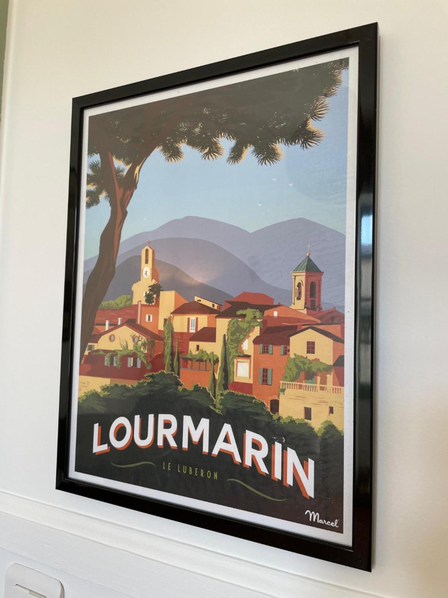 Appartamento L'écrin de Mona au coeur de Lourmarin Esterno foto