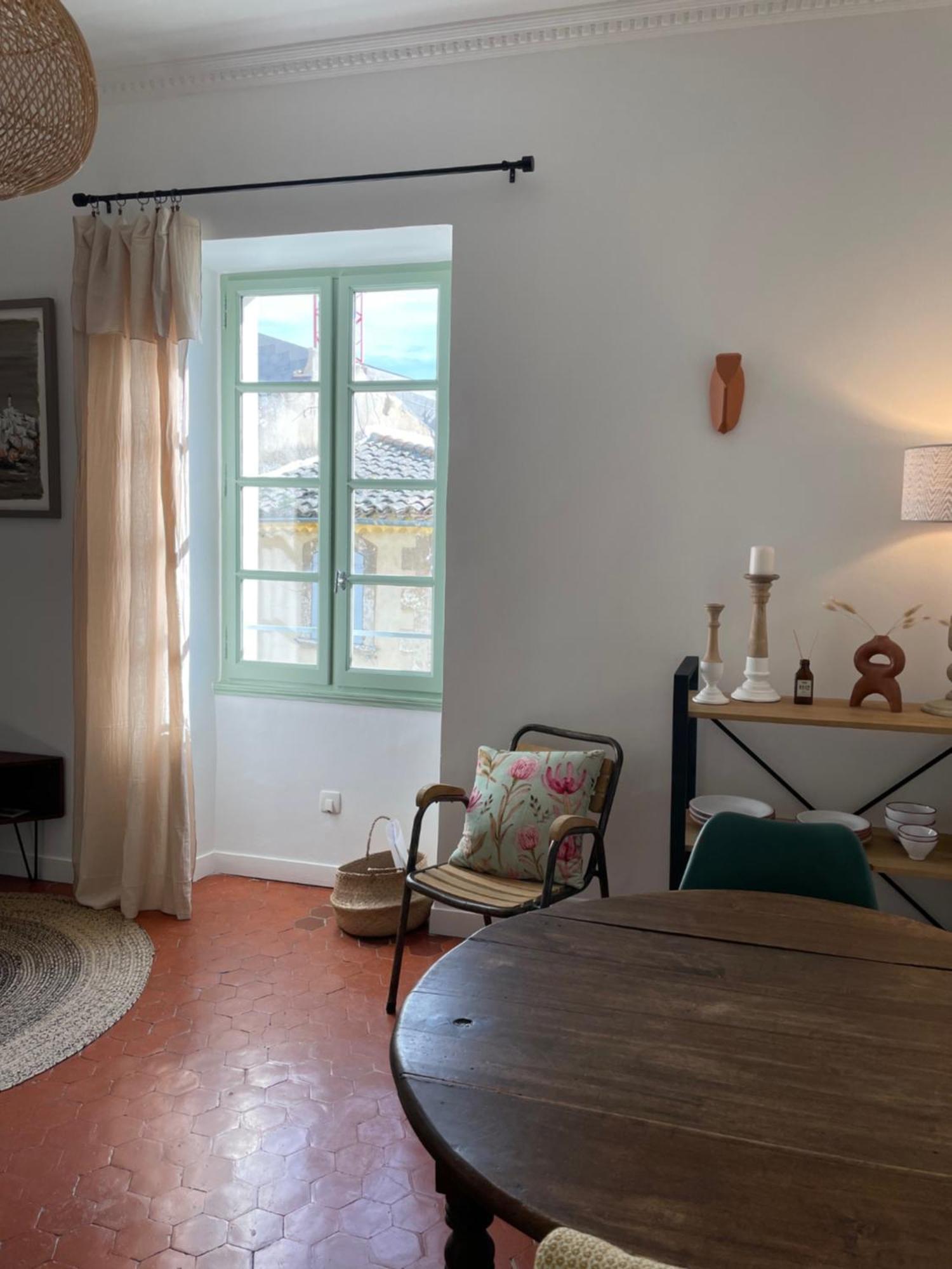 Appartamento L'écrin de Mona au coeur de Lourmarin Esterno foto